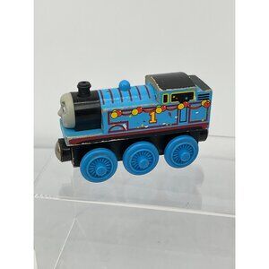 Thomas & Friends Wooden Railway Birthday Thomas Magnetic